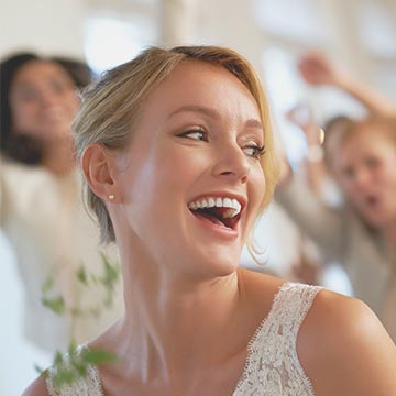 Sonicare Produkte f&uuml;r die Zahnaufhellung