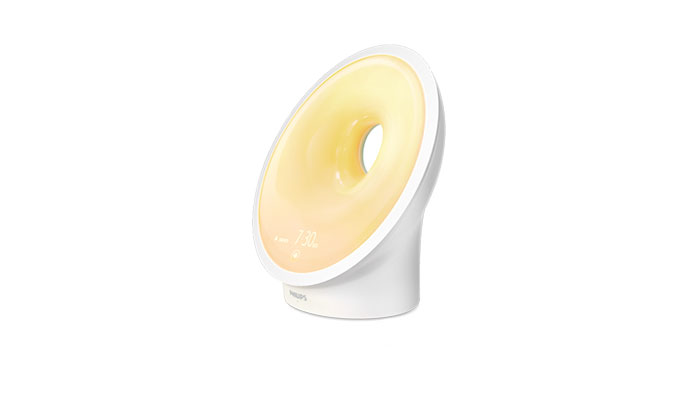 Somneo non connect&eacute;