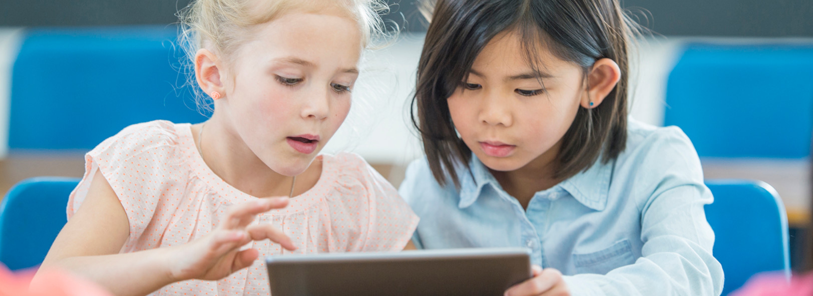 Whiteboard f&uuml;r Schulen