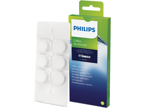 Kaffeefettl&ouml;ser