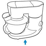 Avance Collection K&uuml;chenmaschine