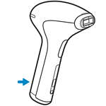 Lumea Prestige IPL-Haarentfernungsger&auml;t