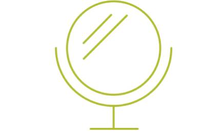 K&ouml;rperpflegesymbol