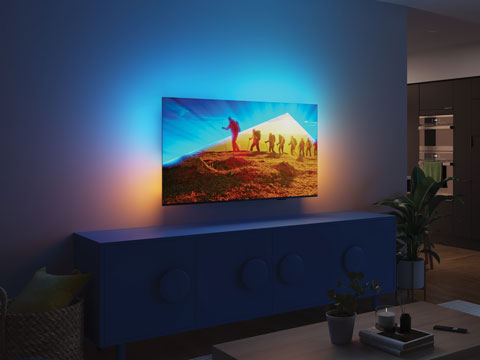 Wandmontierbare Optionen