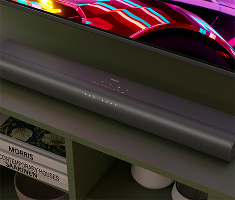 TAB6100&nbsp;Soundbar