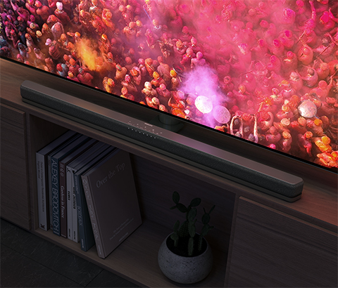 TAB8200&nbsp;Soundbar 2.1