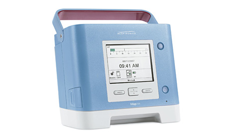 Informations relatives à la correction des Trilogy 100/200