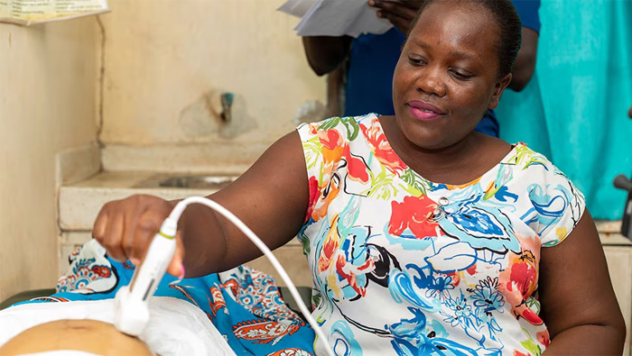 Philips überzeugt im Jahr 2023 mit starker ESG-Performance