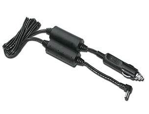 eine Nahaufnahme eines Autoladeger&auml;ts