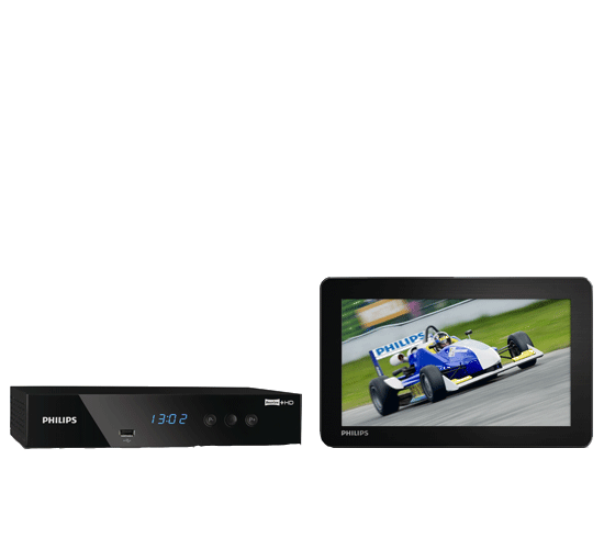 &Uuml;berblick &uuml;ber die Produktreihe