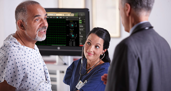 Appareils ECG d&rsquo;effort