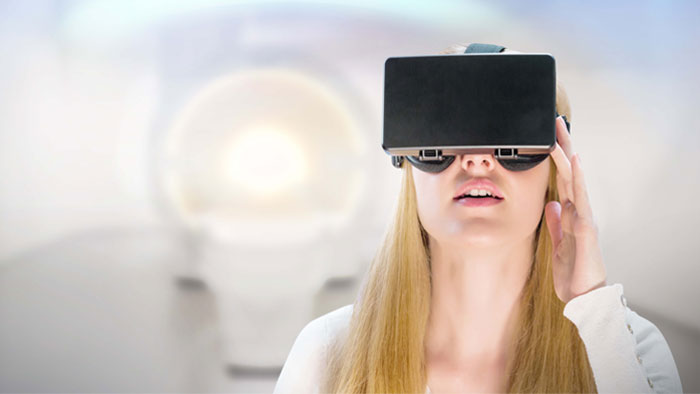 IRM en r&eacute;alit&eacute; augment&eacute;e