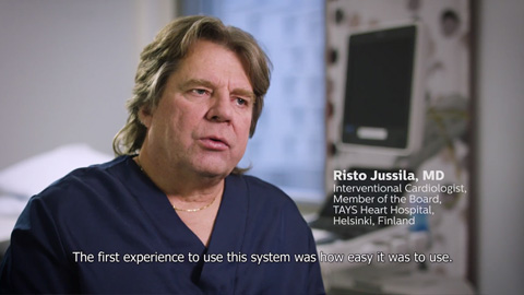 Video &uuml;ber Helsinki
