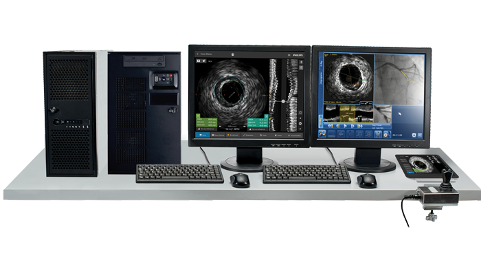 IntraSight&nbsp;7 Reihe