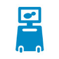 Symbol General&uuml;berholte Systeme