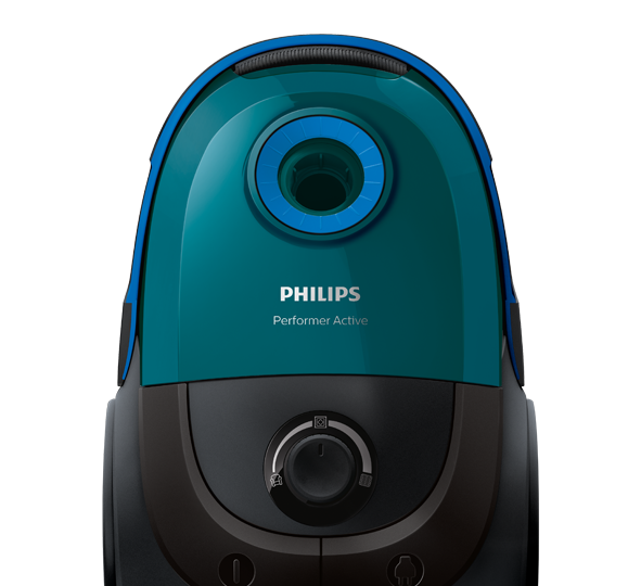 Aspirateurs &agrave; sac Philips