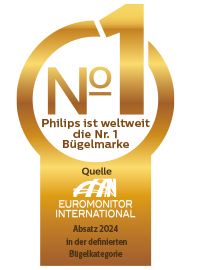 Nr.1 weltweit
