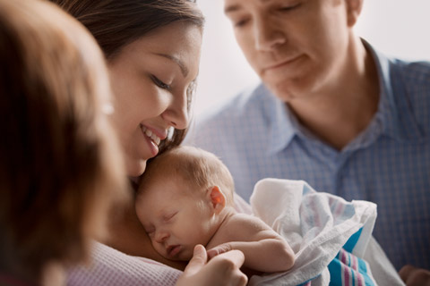Premi&egrave;re mont&eacute;e de lait : ce qu&rsquo;il faut savoir