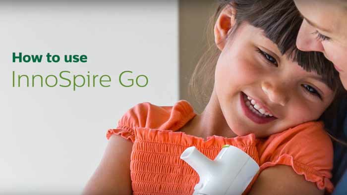Comment utiliser le n&eacute;buliseur InnoSpire&nbsp;Go&nbsp;?