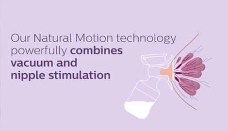 D&eacute;couvrez comment la technologie Natural&nbsp;Motion vous aide