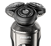Rasoir&nbsp;Philips&nbsp;S9000 Prestige