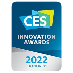 CES Innovation prim&eacute;es