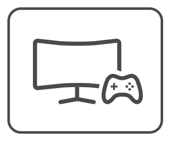 OLED/QD Oled icon