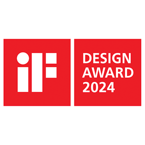 IF Design prim&eacute;es