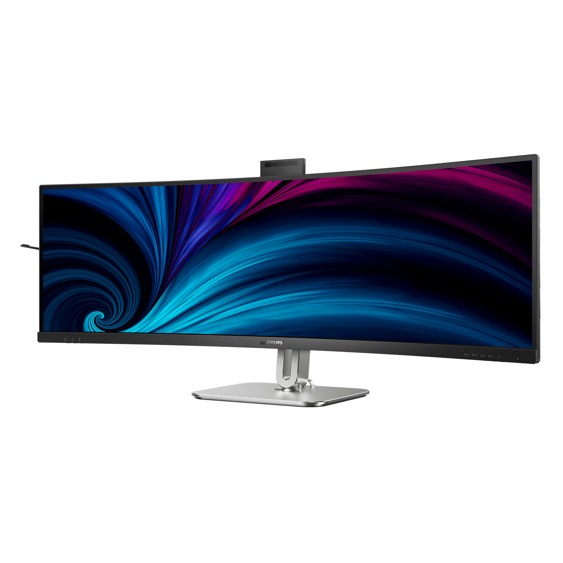 Philips 49B2U6900CH image de face