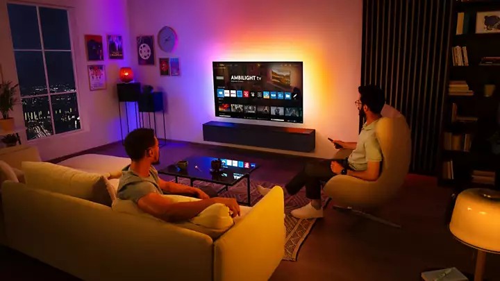 Was ist ein Smart-TV? Wir erklären die wichtigsten Funktionen