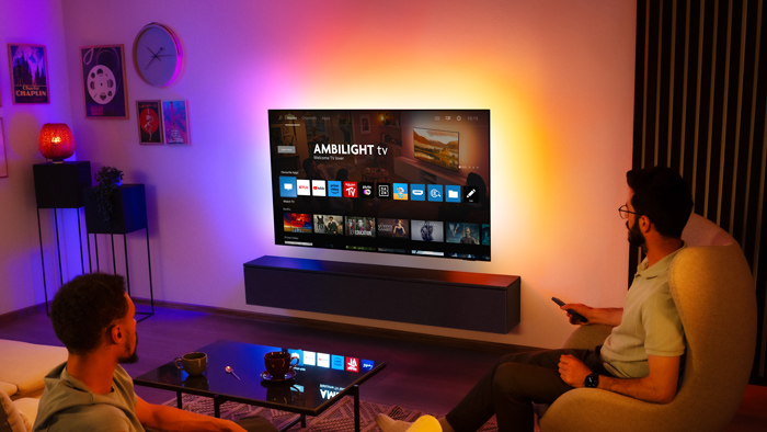 Qu'est-ce qu'une TV connectée? Fonctionnalités Clés Expliquées