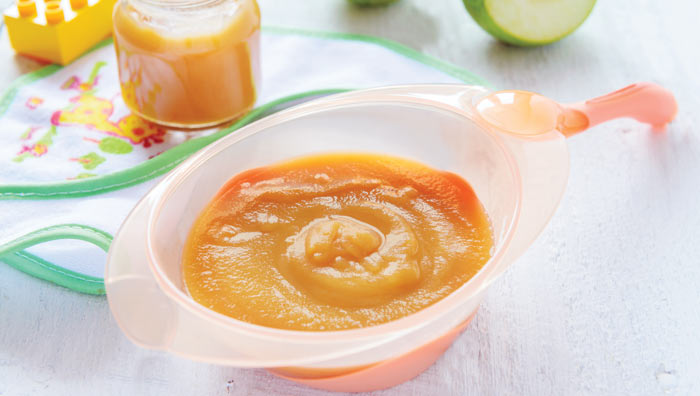 Babybrei selber machen &ndash; n&uuml;tzliche Tipps