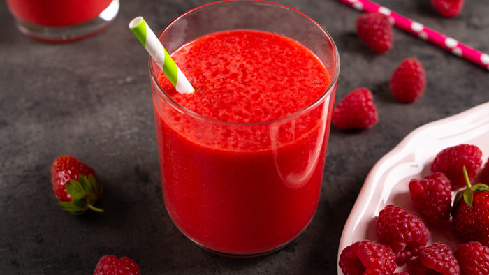 Smoothies petit-d&eacute;jeuner