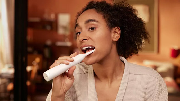 Sonicare B&uuml;rstenkopf&uuml;bersicht