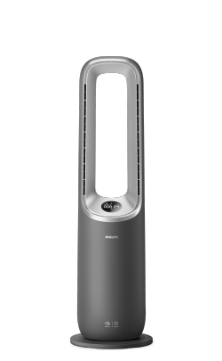 Purificateur d'air et ventilateur 3-en-1 Air&nbsp;Performer