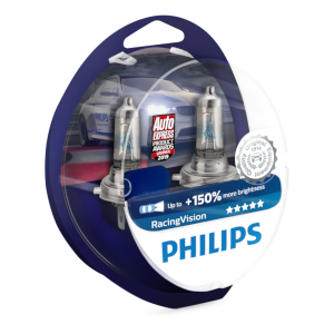 RacingVision Paket