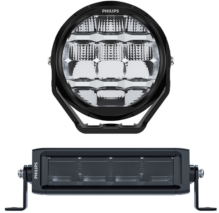 Ultinon&nbsp;5100, deux pi&egrave;ces