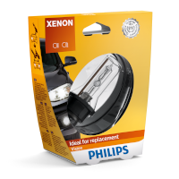 Xenon Vision
