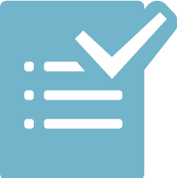 Ma&szlig;nahmenplan-Symbol