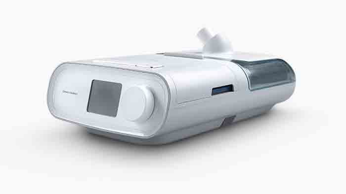 CPAP-Ger&auml;te