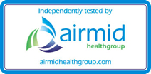 Logo Airmid&nbsp;Healthgroup