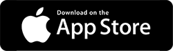 Bouton de l'App&nbsp;Store