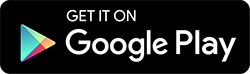 Bouton du Google&nbsp;Play&nbsp;Store
