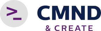 CMND create - logiciel d'affichage numérique