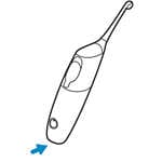 Philips&nbsp;Sonicare AirFloss Interdental