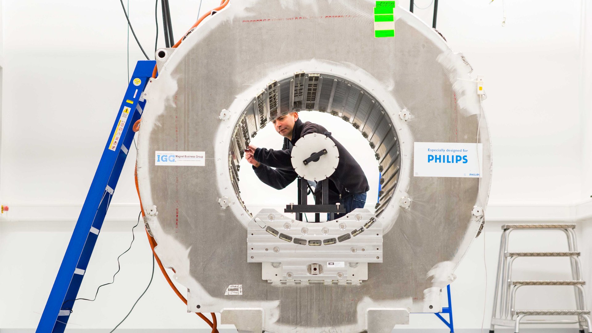 Philips atteint ses objectifs &laquo;Healthy people, Sustainable planet&raquo;